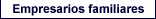 Empresarios familiares